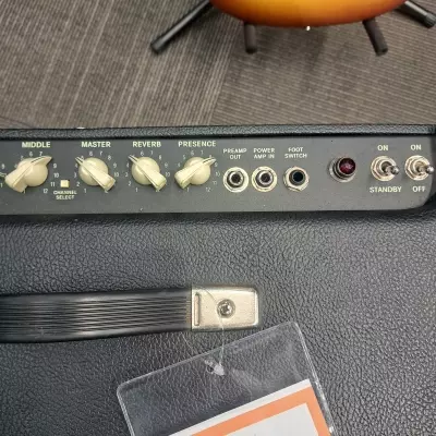 Fender Hot Rod Deluxe 2